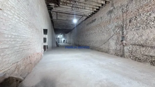 Ponto Comercial para alugar, 485m² no Centro, Santos