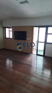 Apartamento com 2 Quartos à venda, 90m² no Boqueirão, Santos