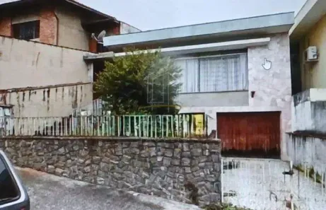 Imóvel Comercial com 3 Quartos à venda, 270m² no Nova Petrópolis, São Bernardo do Campo