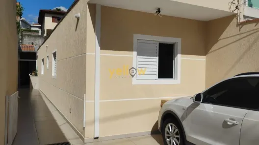 Casa com 2 Quartos à venda, 160m² no Vila Nova Bonsucesso, Guarulhos