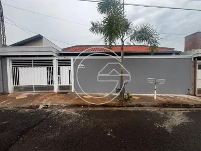 Casa com 3 Quartos à venda, 281m² no Centro, Marília