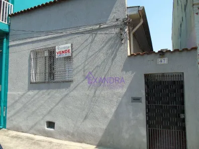 Casa com 1 Quarto à venda, 100m² no Vila Monumento, São Paulo