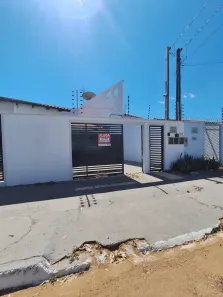 Casa com 3 Quartos para alugar, 101m² no Plano Diretor Sul, Palmas