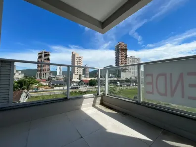 Apartamento com 2 Quartos à venda, 71m² no Balneario Pereque, Porto Belo