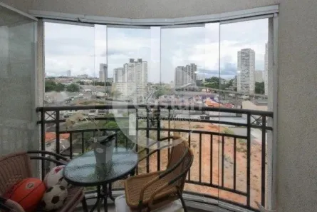 Apartamento com 2 Quartos à venda, 58m² no Vila Prudente, São Paulo