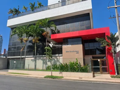 Apartamento com 1 Quarto para alugar, 61m² no Jóquei, Teresina