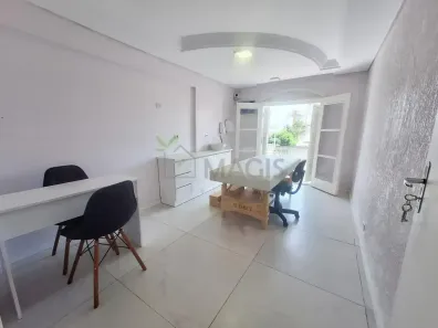 Sala Comercial com 1 Quarto para alugar, 13m² no Cristo Rei, Curitiba