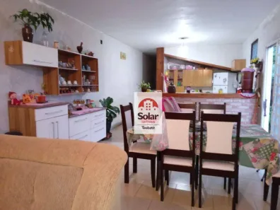 Casa com 2 Quartos à venda, 187m² no Residencial Estoril, Taubaté