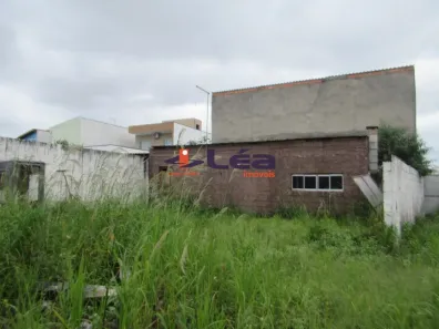 Lote/Terreno à venda, 288m² no Jardim Quaresmeira, Suzano