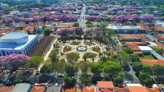 Lote/Terreno à venda, 200m² no Parque Bom Retiro, Paulínia