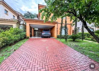 Casa de Condomínio com 4 Quartos à venda, 190m² no Jardim Moysés Miguel Haddad, São José do Rio Preto