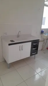 Apartamento com 2 Quartos para alugar, 38m² no Jardim João XXIII, São Paulo
