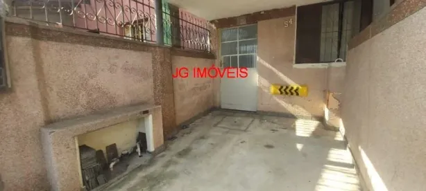 Sobrado com 1 Quarto para alugar, 55m² no Jardim Patente, São Paulo