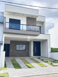 Casa de Condomínio com 3 Quartos à venda, 150m² no Jardim Celeste, Jundiaí