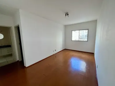 Apartamento com 1 Quarto à venda, 55m² no Vila Itapura, Campinas