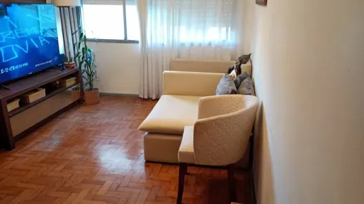 Apartamento com 2 Quartos à venda, 71m² no Cristal, Porto Alegre
