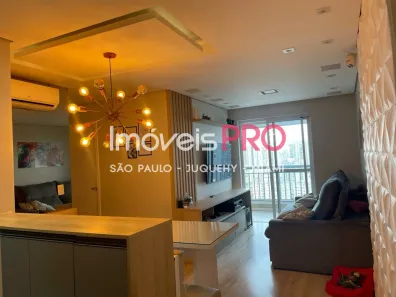 Apartamento com 3 Quartos à venda, 110m² no Vila Andrade, São Paulo