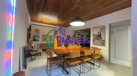Casa com 3 Quartos para alugar, 160m² no Jardim Paulista, São Paulo