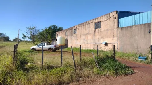 Lote/Terreno para alugar, 10000m² no Jardim das Acácias, Cravinhos