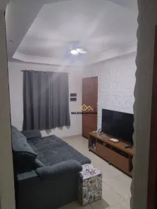 Apartamento com 2 Quartos à venda, 47m² no Tulipas, Jundiaí