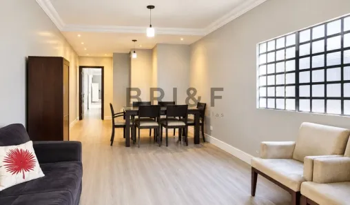 Sobrado com 2 Quartos à venda, 210m² no Brooklin Paulista, São Paulo