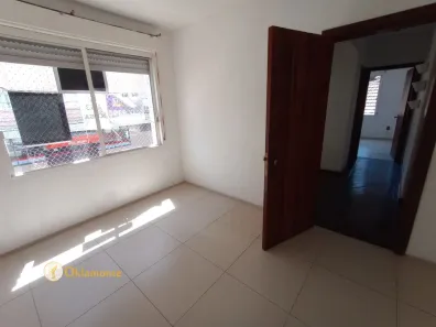 Apartamento com 1 Quarto para alugar, 46m² no Centro, São Leopoldo