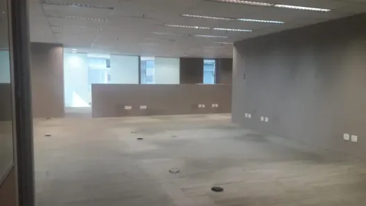 Sala Comercial para alugar, 522m² no Vila Olímpia, São Paulo