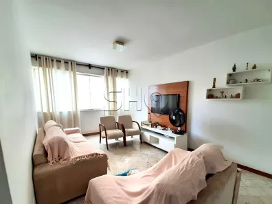 Apartamento com 3 Quartos à venda, 112m² no Perdizes, São Paulo