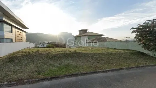 Lote/Terreno à venda, 360m² no Pedra Branca, Palhoça