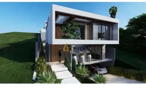 Casa de Condomínio com 4 Quartos à venda, 300m² no Melissa, Itu