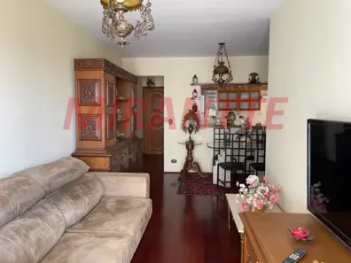 Apartamento com 2 Quartos à venda, 63m² no Santana, São Paulo