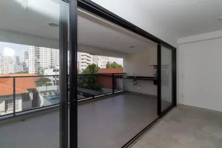 Apartamento com 3 Quartos à venda, 251m² no Água Branca, São Paulo