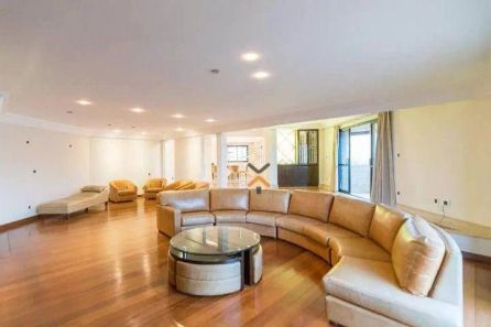 Apartamento com 5 Quartos à venda, 470m² no Vila Alpina, Santo André