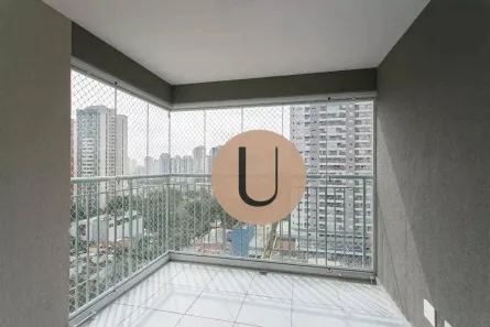 Apartamento com 3 Quartos à venda, 67m² no Tatuapé, São Paulo