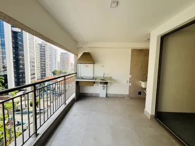 Apartamento com 2 Quartos à venda, 78m² no Vila Mariana, São Paulo