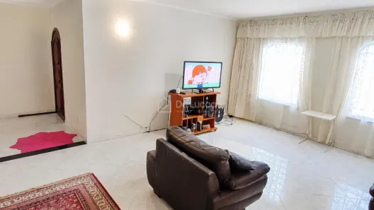 Sobrado com 4 Quartos à venda, 205m² no Jardim Magnólia, Campinas