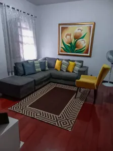 Casa com 4 Quartos à venda, 180m² no Vila Mury, Volta Redonda