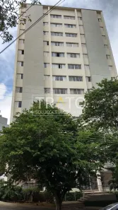 Apartamento com 2 Quartos à venda, 72m² no Jardim Proença, Campinas