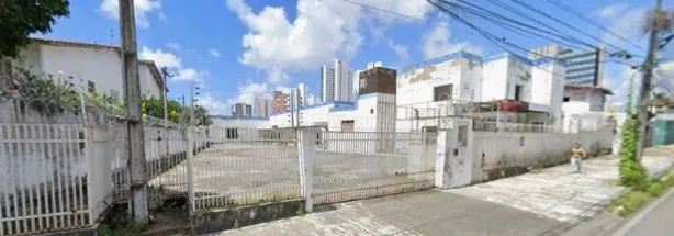 Lote/Terreno à venda, 3400m² no Centro, Fortaleza