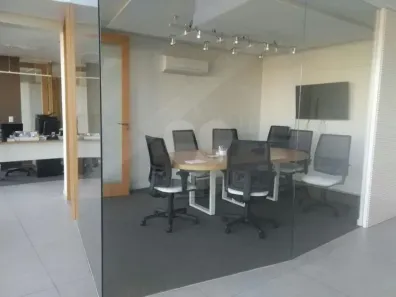 Sala Comercial à venda, 475m² no Vila Progredior, São Paulo