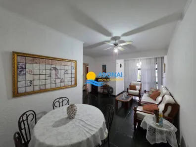 Apartamento com 2 Quartos à venda, 76m² no Jardim Las Palmas, Guarujá