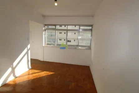 Apartamento com 2 Quartos à venda, 60m² no Vila Clementino, São Paulo
