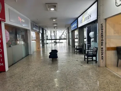 Ponto Comercial à venda, 40m² no Leblon, Rio de Janeiro