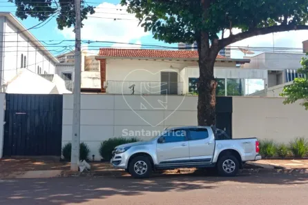 Imóvel Comercial à venda, 445m² no Jardim Shangri-la A, Londrina