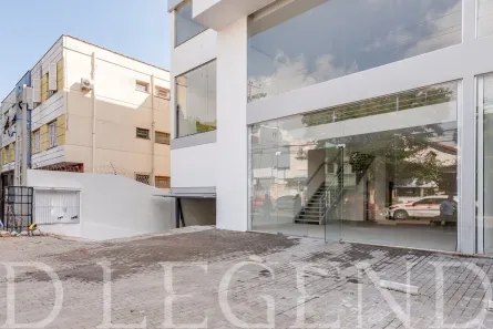 Ponto Comercial para alugar, 170m² no Santana, Porto Alegre