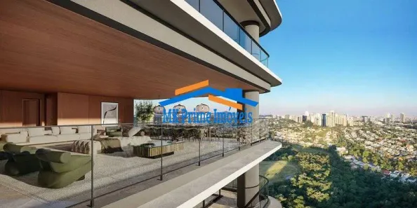 Apartamento com 2 Quartos à venda, 110m² no Alphagran Alphaville, Barueri
