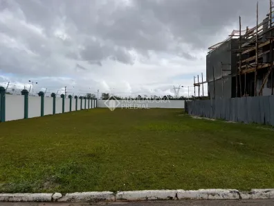 Lote/Terreno à venda, 586m² no Campeche, Florianópolis