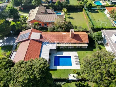 Casa com 5 Quartos à venda, 542m² no Haras Paineiras, Salto