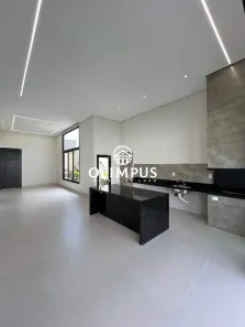 Casa com 3 Quartos à venda, 149m² no Aclimação, Uberlândia