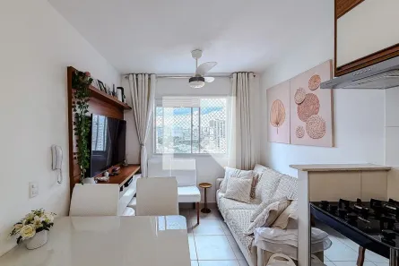 Apartamento com 2 Quartos à venda, 33m² no Cambuci, São Paulo
